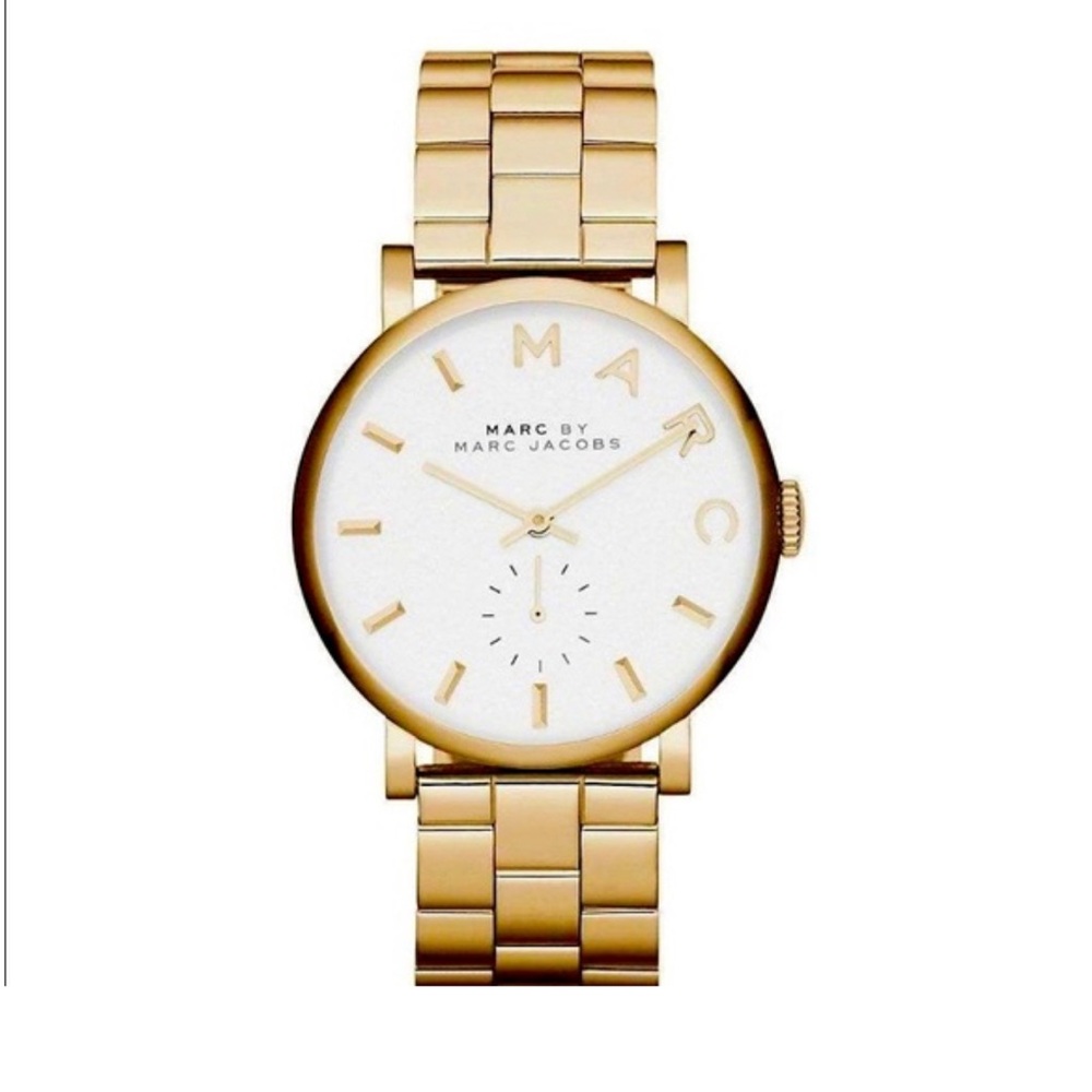 Marc Jacobs Watch
